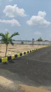 Image of 717 Sq.ft Residential Plot / Land for sale in Madras Spring Field, Padappai, Chennai for Rs. 1577400