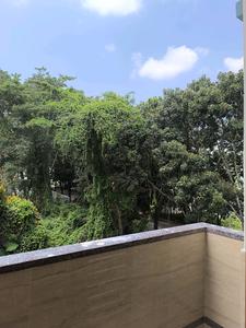Bedroom One Image of 2400 Sq.ft 3 BHK Apartment / Flat for sale in Bangalore City Municipal Corporation Layout Bengaluru for Rs. 23000000