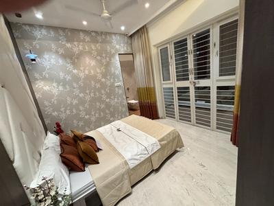 Balcony Image of 1250 Sq.ft 3 BHK Apartment / Flat for sale in Sai Siddha Lenora, Ravet Pune for Rs. 7850000