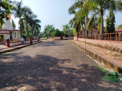 Image of 8101 Sq.ft Residential Plot / Land for sale in Neral, Thane for Rs. 8092899