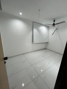 Hall Image of 1008 Sq.ft 4 BHK Independent House for sale in Adajan Surat for Rs. 21100000