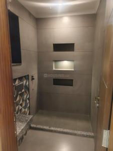 Bathroom Image of 2600 Sq.ft 4 BHK Builder Floor for sale in Sector 15 Part 1 Gurgaon for Rs. 25100000