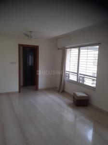 Hall Image of 1500 Sq.ft 3 BHK Apartment / Flat for sale in Heritage Krishna Heritage, Chembur Mumbai for Rs. 36400000