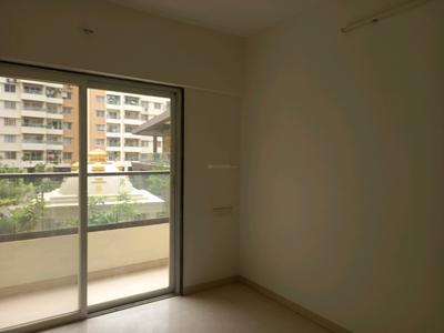 Bedroom Image of 1350 Sq.ft 3 BHK Apartment / Flat for sale in Bavdhan Pune for Rs. 14500000