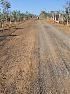 Image of 5000 Sq.ft Residential Plot / Land for sale in Jotpur, Jabalpur for Rs. 1100000