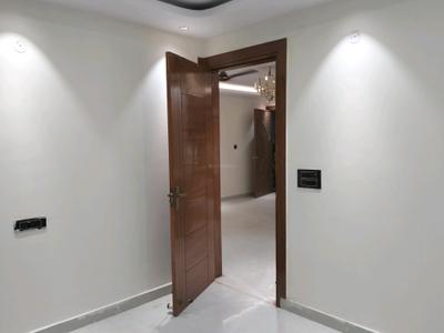Bedroom Image of 1350 Sq.ft 3 BHK Builder Floor for sale in Sahibabad Industrial Area Ghaziabad for Rs. 11500000