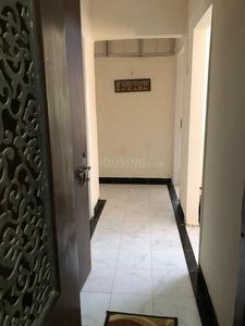 Hall Image of 900 Sq.ft 2 BHK Apartment / Flat for rent in Vile Parle East Mumbai for Rs. 90000