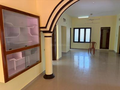 Hall Image of 1900 Sq.ft 3 BHK Independent House for rent in Nagampadam Kottayam for Rs. 21000