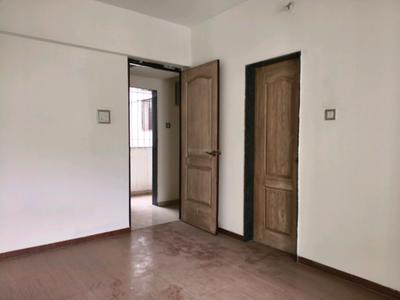Bedroom Image of 1000 Sq.ft 3 BHK Apartment / Flat for sale in Puraniks Aldea Anexo, Mahalunge Pune for Rs. 11500000