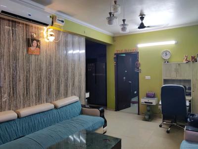 Living Room Image of 1425 Sq.ft 3 BHK Apartment / Flat for sale in K W Srishti, Raj Nagar Extension Ghaziabad for Rs. 13000000
