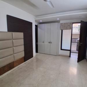 Bedroom Image of 2700 Sq.ft 3 BHK Builder Floor for sale in Swaraj Homes Sukhdev Vihar Pocket A, Sukhdev Vihar New Delhi for Rs. 55000000