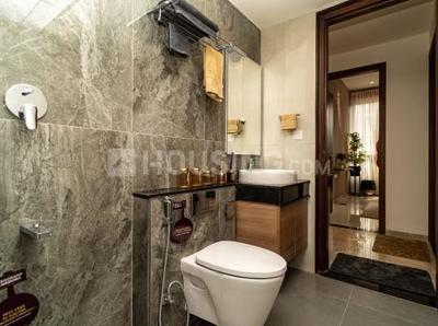 Image of 1800 Sq.ft 3 BHK Apartment / Flat for sale in Casagrand Medora, Madhavaram, Chennai for Rs. 11400000