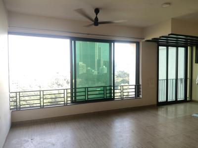Living Room Image of 1485 Sq.ft 2.5 BHK Apartment / Flat for sale in Mahindra Splendour, Bhandup West Mumbai for Rs. 30200000