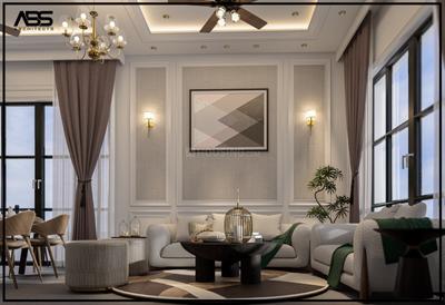 Hall Image of 1300 Sq.ft 5 BHK Villa for sale in Radiala Mohali for Rs. 16500000