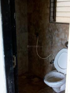 Bathroom Image of 695 Sq.ft 1 BHK Apartment / Flat for sale in Pranjee Garden City, Badlapur East Badlapur for Rs. 3000000