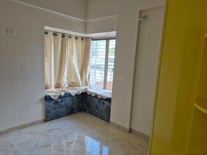 Concrete Devloper Bedroom 1