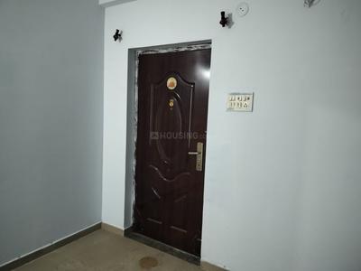 Living Room Image of 865 Sq.ft 2 BHK Apartment / Flat for sale in Shree Developers Shrees Govind City, Zingabai Takli Nagpur for Rs. 3500000