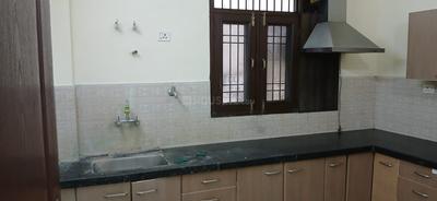 Kitchen Image of 2150 Sq.ft 4 BHK Apartment / Flat for sale in Vidhyadhar Nagar Jaipur for Rs. 9000000