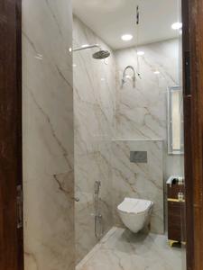 Common Bathroom Image of 1250 Sq.ft 3 BHK Builder Floor for sale in Dream Homes, Indirapuram Ghaziabad for Rs. 6771000