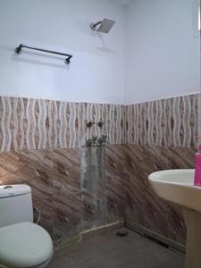 Bedroom One Image of 1500 Sq.ft 2 BHK Villa for sale in Dkrrish Green Beauty Farms, Sector 135 Noida for Rs. 9000000