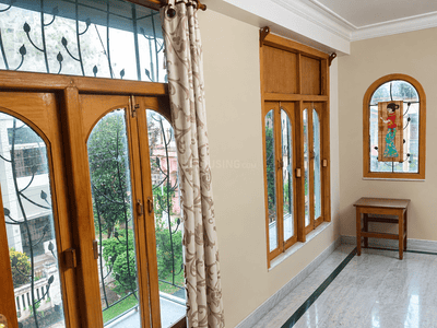 Bedroom Image of 200 Sq.ft 1 BHK Independent House for rent in Kalyani Nadia for Rs. 10000