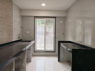 Kitchen Image of 1250 Sq.ft 2 BHK Apartment / Flat for sale in DGS Sheetal Ekta, Malad East Mumbai for Rs. 24000000