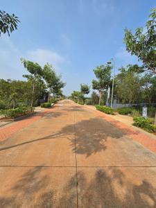 Image of 1200 Sq.ft Residential Plot / Land for sale in Tivoli Hills, Devanahalli, Bengaluru for Rs. 9500000