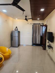 Hall Image of 832 Sq.ft 2 BHK Apartment / Flat for sale in Balaji Green City, Hirapur Colony Raipur for Rs. 2300000