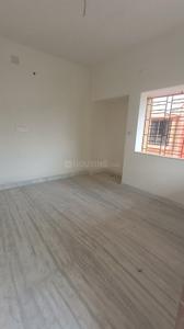 Bedroom Image of 1270 Sq.ft 3 BHK Apartment / Flat for sale in Kalikapur, EM Bypass Kolkata for Rs. 9000000