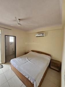 Bedroom Image of 2380 Sq.ft 3 BHK Apartment / Flat for sale in Mahima Nikhil Apartment, Adarsh Nagar Jaipur for Rs. 15500000