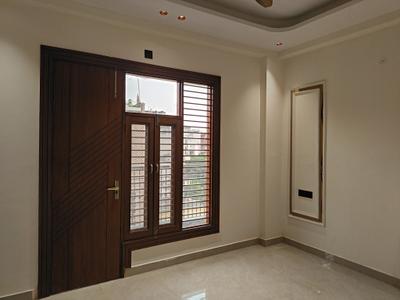Bedroom Image of 1255 Sq.ft 3 BHK Builder Floor for sale in Vasundhara Ghaziabad for Rs. 14500000