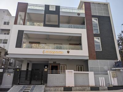 3 BHK Independent House