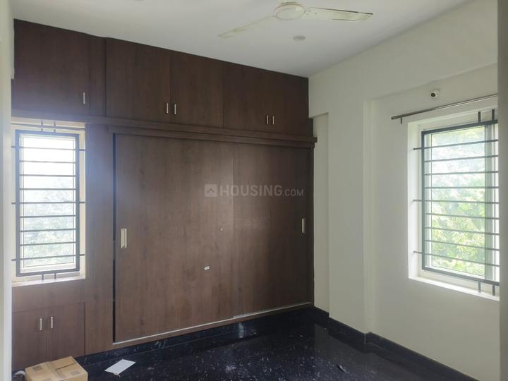 Stage 2, Nagarbhavi Bedroom 1