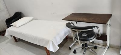 Hall Image of Flat no 8 in Baner, Pune