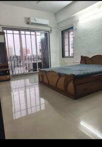Bedroom Image of 2000 Sq.ft 3 BHK Apartment / Flat for rent in Vasna Ahmedabad for Rs. 29000
