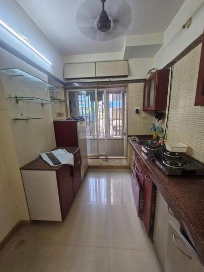 Siddharth Nagar, Goregaon West Kitchen 1
