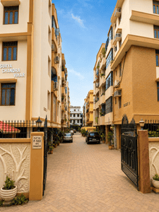 Image of 1050 Sq.ft 2 BHK Apartment / Flat for sale in Gola Road, Patna for Rs. 7000000