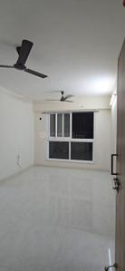 Hall Image of 557 Sq.ft 2 BHK Apartment / Flat for rent in Ashar Maple, Mulund West Mumbai for Rs. 40000