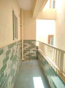 Drying Area Image of 1359 Sq.ft 3 BHK Apartment / Flat for sale in Habulus Pride, Electronic City Bengaluru for Rs. 6930500