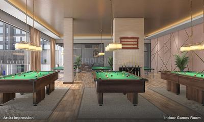 Image of 1287 Sq.ft 3 BHK Apartment / Flat for sale in Rivali Park Stargaze, Borivali East, Mumbai for Rs. 35000000
