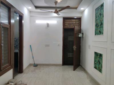 Living Room Image of 900 Sq.ft 2 BHK Builder Floor for sale in Vasundhara Ghaziabad for Rs. 5500000