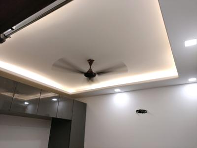 Bedroom Image of 650 Sq.ft 2 BHK Builder Floor for sale in Sector 8 Dwarka New Delhi for Rs. 10500000