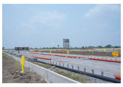 Image of 1650 Sq.ft Residential Plot / Land for sale in Kanchikacherla, Vijayawada for Rs. 2745000