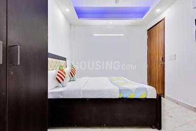 1 RK Apartment