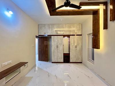 Hall Image of 1040 Sq.ft 3 BHK Independent House for sale in Kattankulathur Chennai for Rs. 8000000