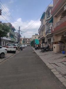 Image of 1800 Sq.ft 3 BHK Independent House for sale in Sector 64, Mohali for Rs. 36000000