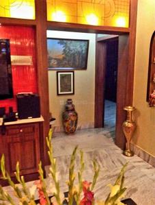 Hall Image of 2600 Sq.ft 4 BHK Penthouse for sale in Jadavpur Kolkata for Rs. 16500000