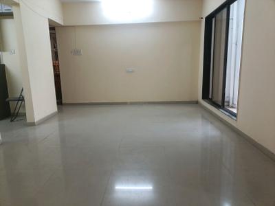 Living Room Image of 1525 Sq.ft 3 BHK Apartment / Flat for rent in Asian Dream Heights, Kharghar Navi Mumbai for Rs. 65000