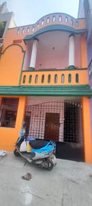 2 BHK Independent House
