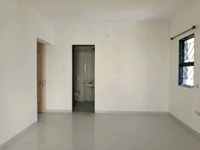 Bedroom Image of 1500 Sq.ft 3 BHK Apartment / Flat for rent in Magarpatta Roystonea, Magarpatta City Pune for Rs. 48000